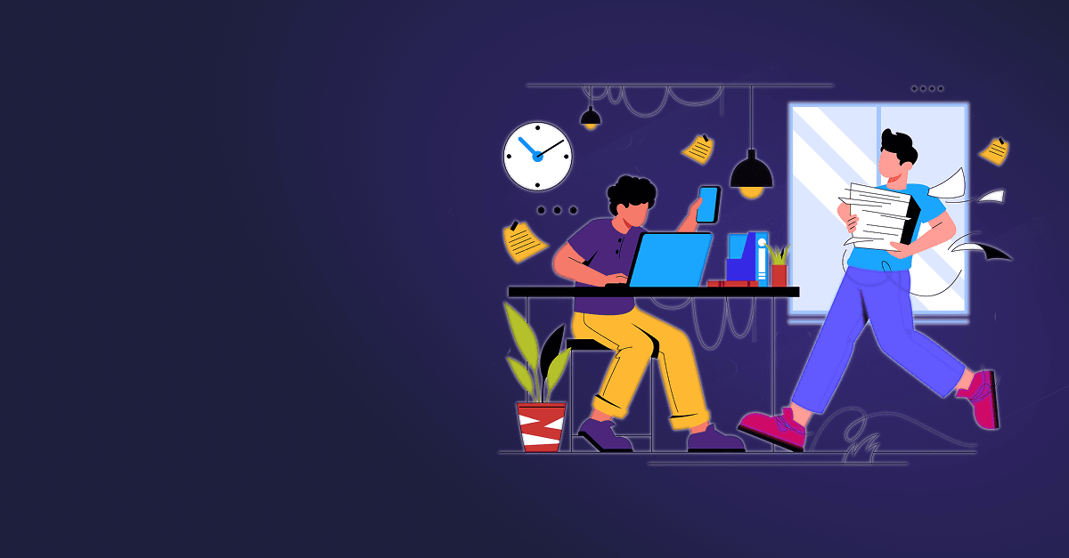 How Manual Work Holds Businesses Back and What Is Task Automation