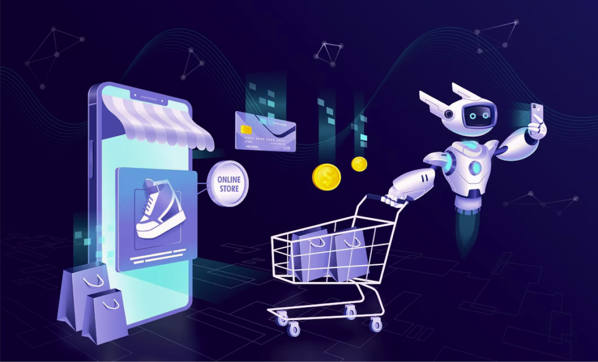 From Sci-fi to Reality: Top 3 Technologies Retailers Should Use Now