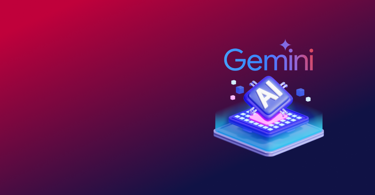 Business in IT and the power of AI: top working tips and prompts for Gemini